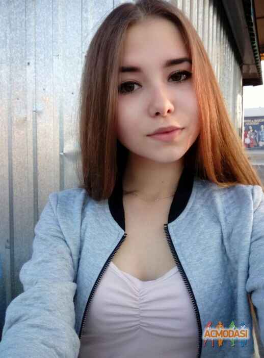 Анастасія Олександрівна Ткаченко фото №1139369. Завантажено 19 Листопада 2017