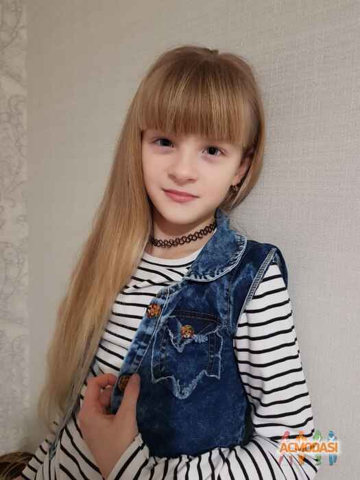 Настя Анна Віталіївна Нечитайло фото №1188253. Завантажено 16 Лютого 2018