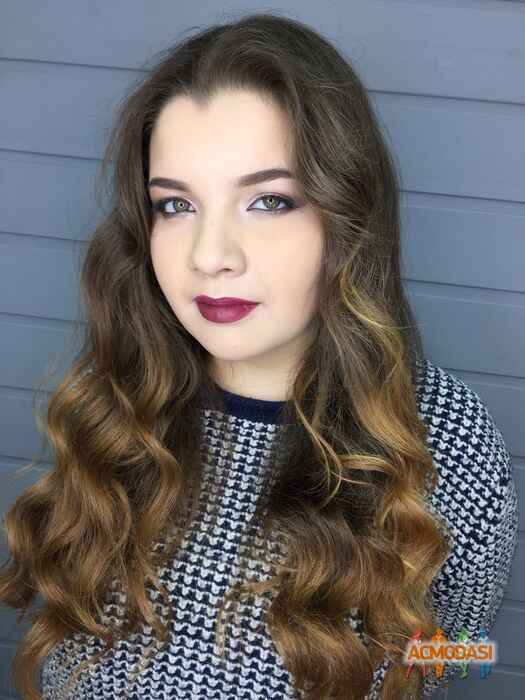 Анна Валентинівна Могила фото №1191994. Завантажено 21 Лютого 2018