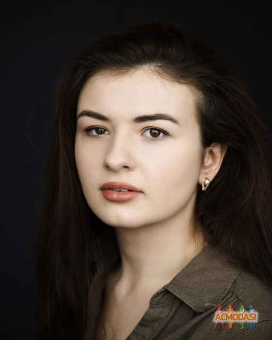 Uliana  Samoliuk фото №1219030. Завантажено 11 Квітня 2018