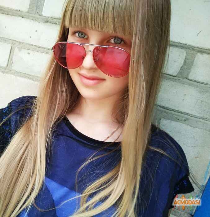 Александра Юриивна Александрович фото №1235541. Завантажено 24 Травня 2018