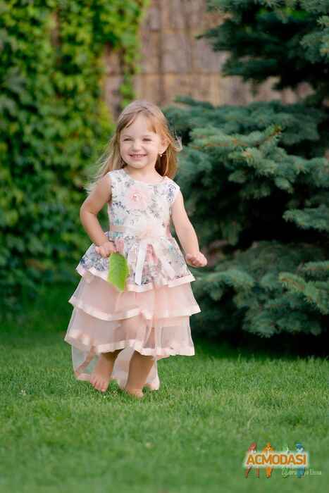 Злата Дмитрівна Солоненко фото №1272264. Завантажено 08 Серпня 2018