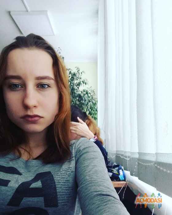 Анна Валерьевна Гриб фото №1305906. Завантажено 12 Жовтня 2018