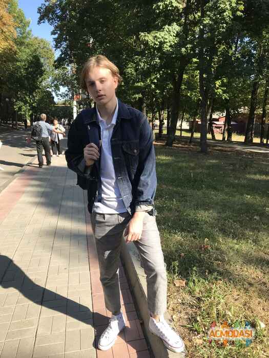 Владислав Андрійович Федорченко фото №1313205. Завантажено 27 Жовтня 2018