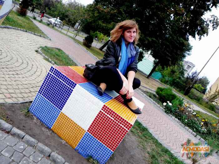 Юлия Олеговна Кондратюк фото №104555. Завантажено 15 Листопада 2011