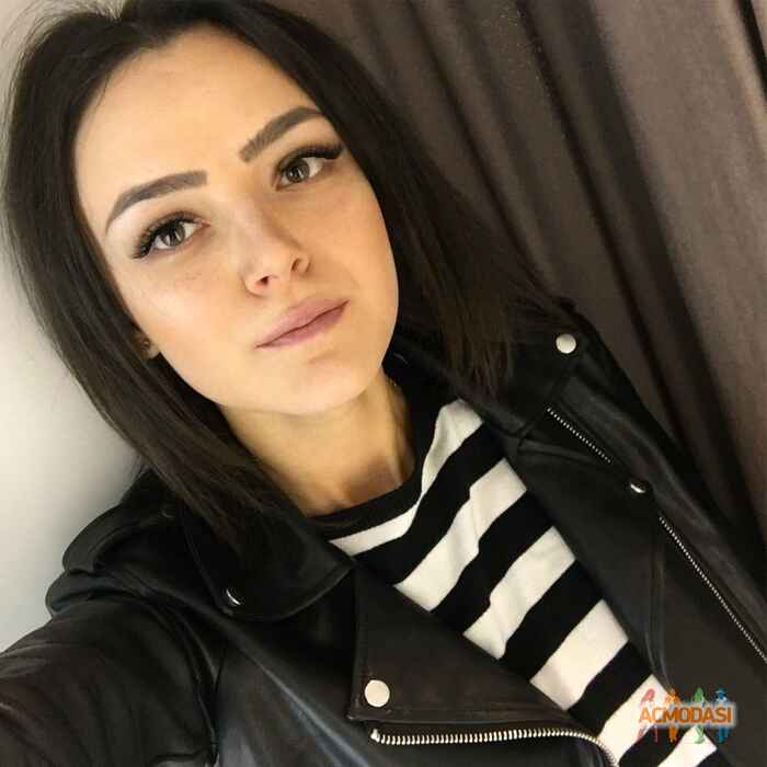 Анна Александровна Хмельницкая фото №1332245. Завантажено 04 Грудня 2018