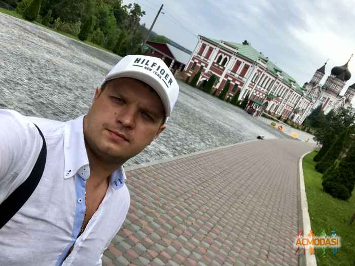 Филипп Федорович Краснояров фото №1341370. Завантажено 23 Грудня 2018