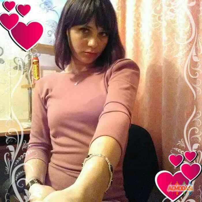 Алина Андріївна Танакова фото №1352883. Завантажено 21 Січня 2019