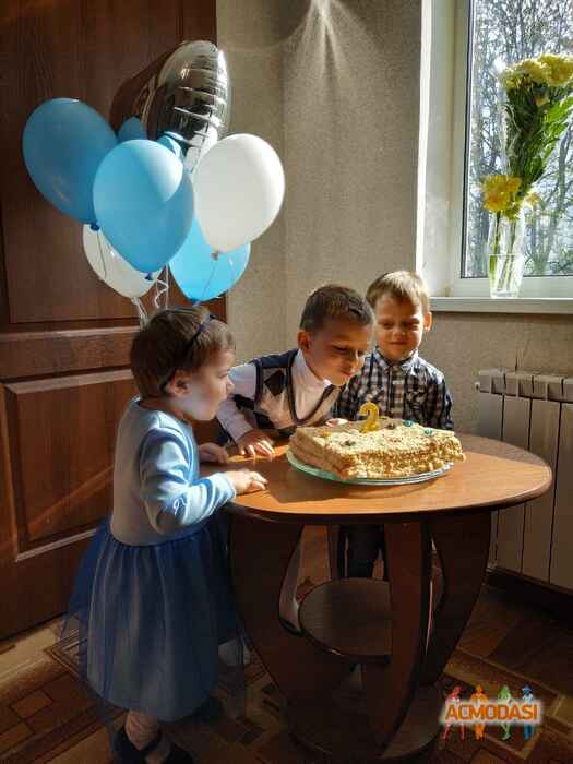 Віра Олександрівна Біневська фото №1433408. Завантажено 09 Серпня 2019