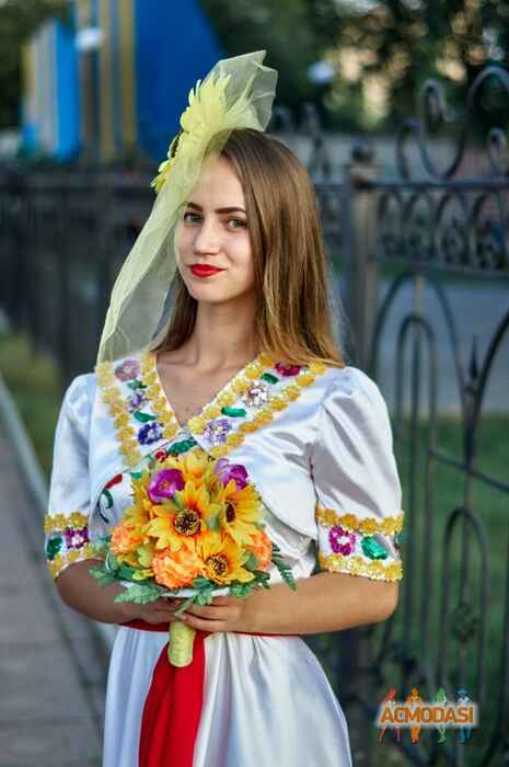 Каріна Миколаївна Гайдедей фото №1450805. Завантажено 19 Вересня 2019