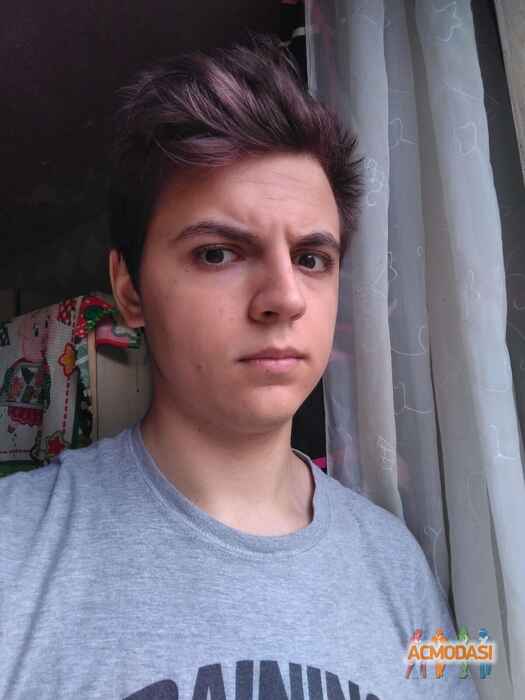 Даниил  Лысенко фото №1456100. Завантажено 02 Жовтня 2019