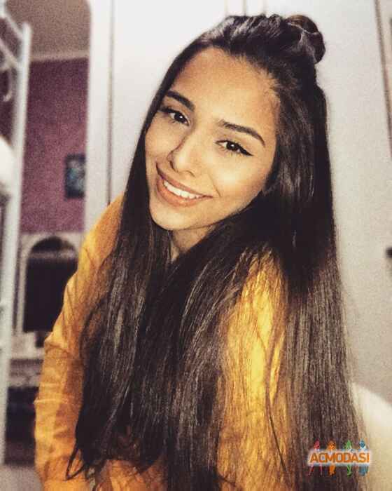 Sabina  Alieva фото №1513956. Завантажено 26 Лютого 2020