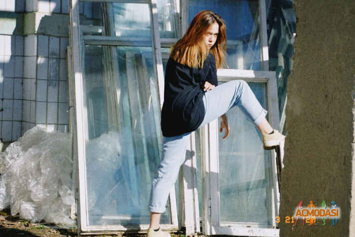 Алина Тарусина Евгеньевна фото №1522617. Завантажено 08 Квітня 2020