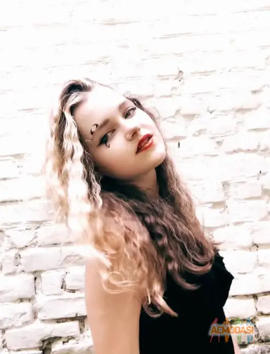 SOFIA  GUIDA фото №1746633. Завантажено 29 Серпня 2025