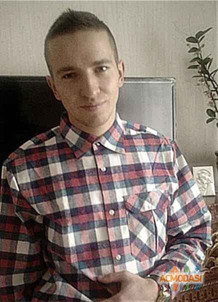 Ярослав Владимирович Якима фото №647611. Завантажено 05 Травня 2014