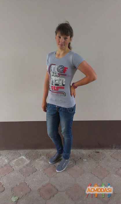 Елена  Скворцова фото №665061. Завантажено 06 Червня 2014