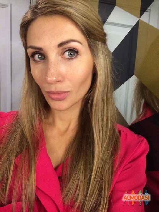 Олена Миколаївна Ларіонова фото №975968. Завантажено 25 Жовтня 2016
