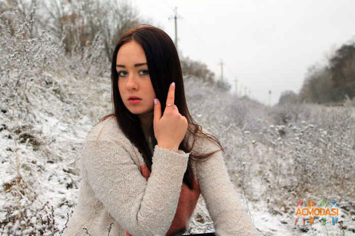 Алина Валентиновна Безносова фото №862395. Завантажено 18 Грудня 2015