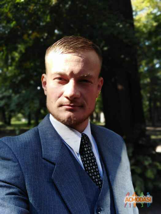 Павло Євгенович Довгань-Левицький фото №1411458. Завантажено 16 Червня 2019