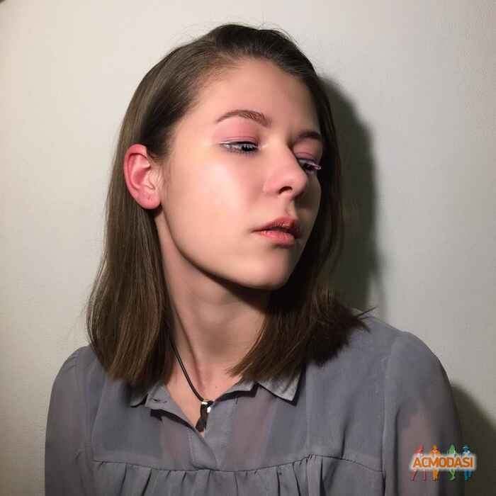 Настя  Колесник фото №1021958. Завантажено 18 Лютого 2017