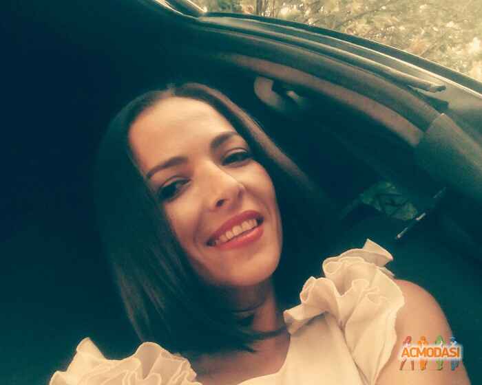 Наталья Сергеевна Гой фото №1011938. Завантажено 25 Січня 2017