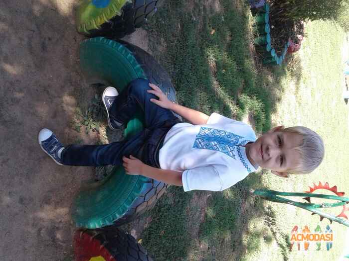 Оксана Сергіївна Гапонова фото №1012577. Завантажено 27 Січня 2017