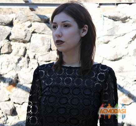 Марина Сергеевна Савина фото №1014348. Завантажено 31 Січня 2017