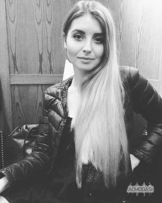 Таня Александровна Андрущенко фото №1029743. Завантажено 09 Березня 2017