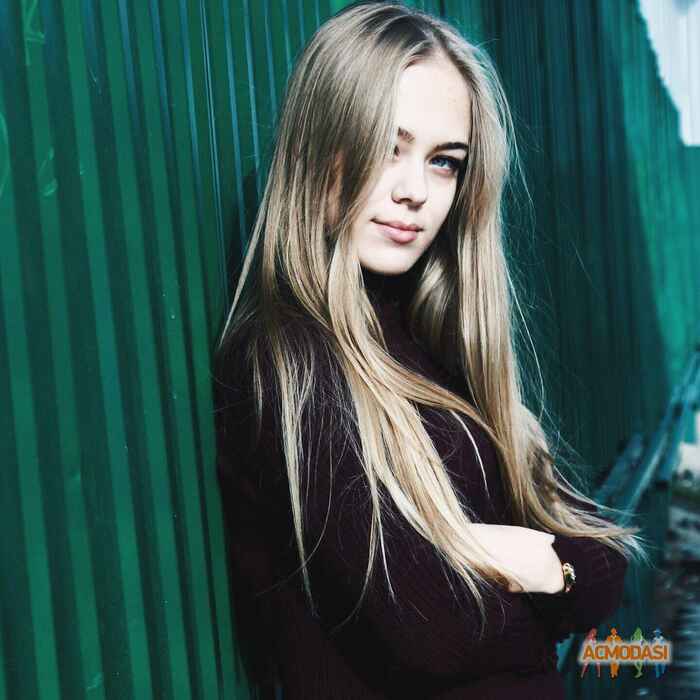 Анастасия  Бедюх фото №1035668. Завантажено 24 Березня 2017