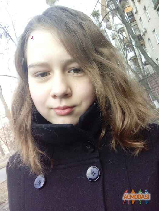 Ирина Андреевна Марчук фото №1035907. Завантажено 25 Березня 2017