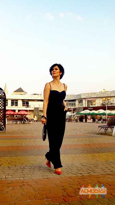 Анна  Литовченко фото №1040664. Завантажено 07 Квітня 2017