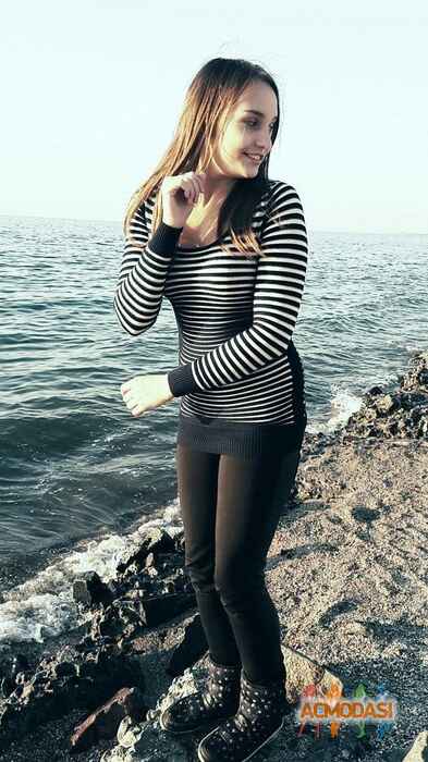 Виолетта  Якименко фото №1045009. Завантажено 19 Квітня 2017