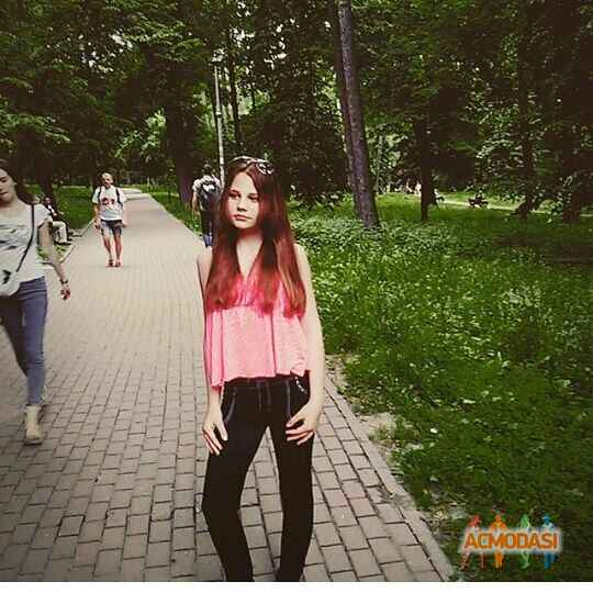 Влада Сергіївна Васькевич фото №1064957. Завантажено 11 Червня 2017