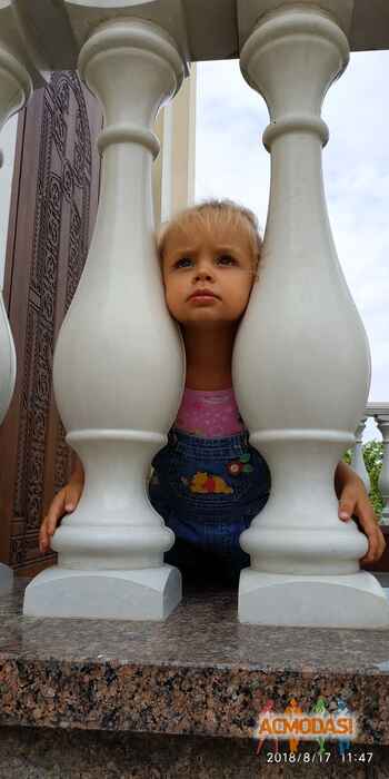 Анна  Сташкова фото №1317634. Завантажено 05 Листопада 2018