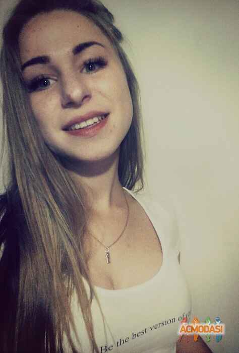 Анастасия Руслановна Ильницкая фото №1132448. Завантажено 07 Листопада 2017