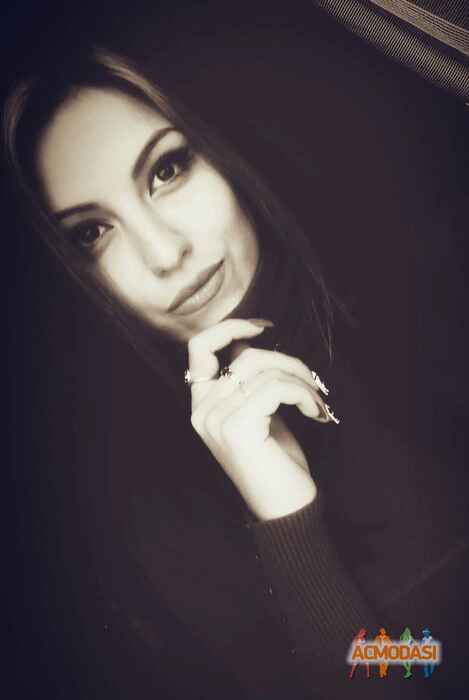 Алина Олеговна Бахмацкая фото №1138563. Завантажено 17 Листопада 2017