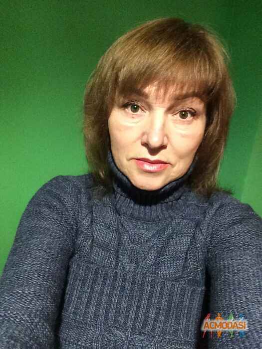 Марина Валентиновна Страшко фото №1497463. Завантажено 15 Січня 2020