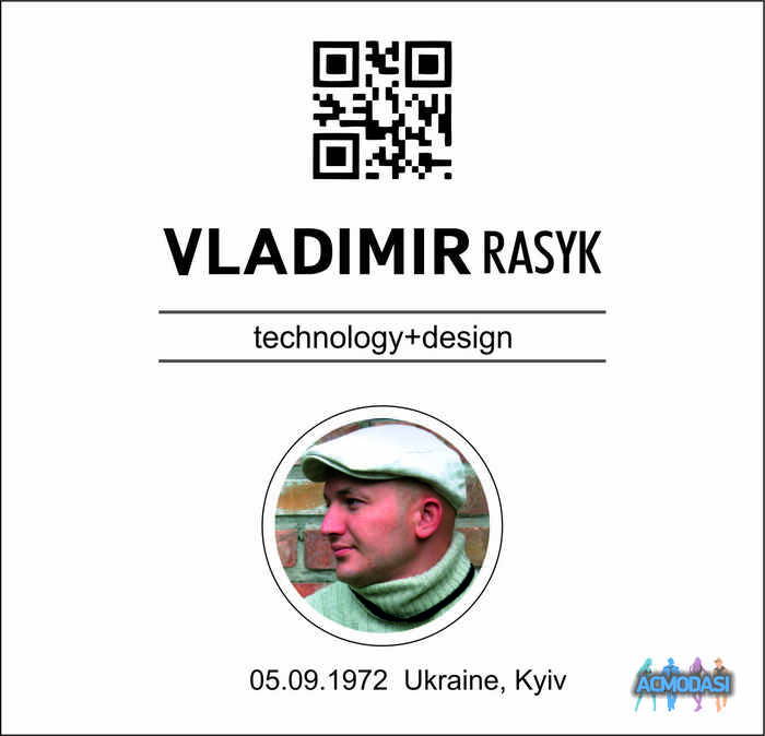 Рацюк Володимир Миколайович фото №1326740. Завантажено 22 Листопада 2018
