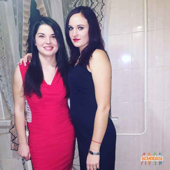 Ольга Павловна Лакудас фото №1356550. Завантажено 28 Січня 2019