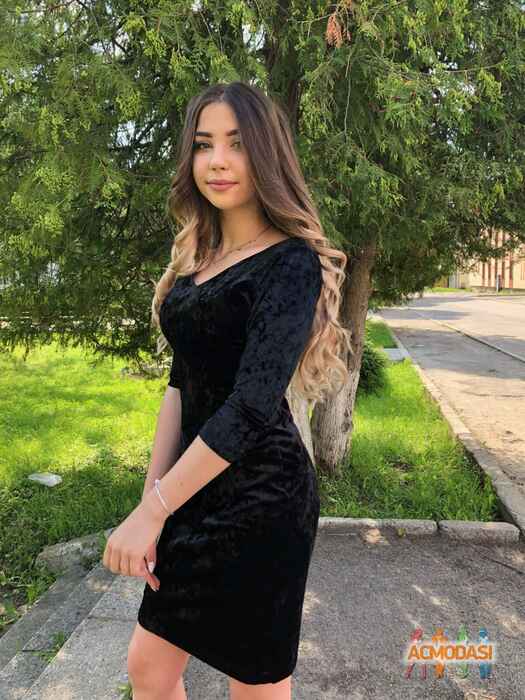 Вікторія Вікторівна Шуста фото №1467441. Завантажено 28 Жовтня 2019