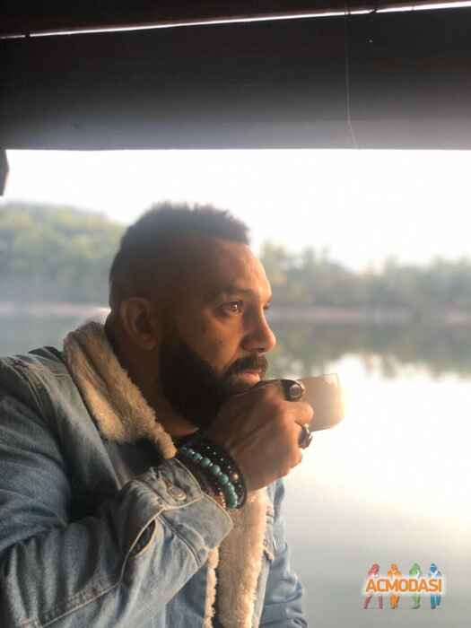 Мохамед  Осман фото №1472634. Завантажено 08 Листопада 2019