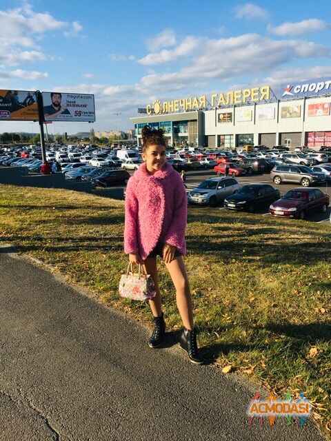 Виолетта Константиновна Пухальская фото №1489519. Завантажено 18 Грудня 2019