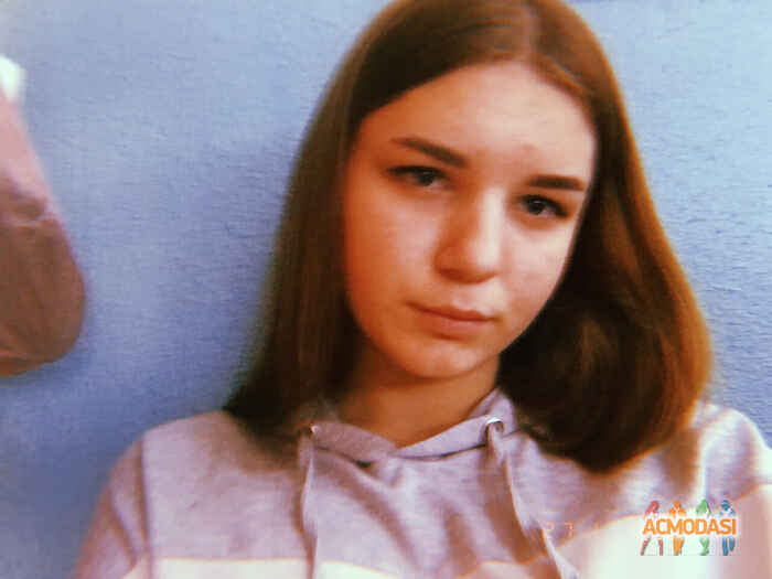 Виктория Вадимовна Юрчук фото №1504748. Завантажено 03 Лютого 2020