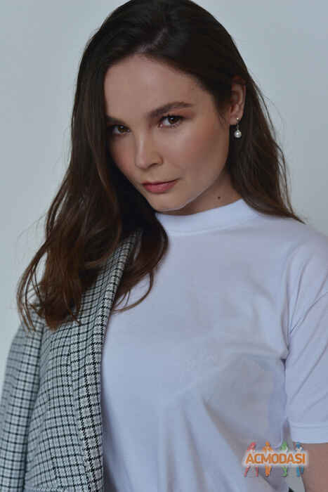 Анна Сергіївна Абакумова фото №1603444. Завантажено 30 Січня 2021