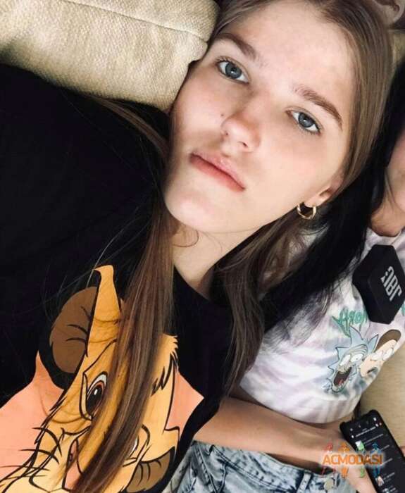 Елизавета  Петреченко фото №1667885. Завантажено 22 Листопада 2021