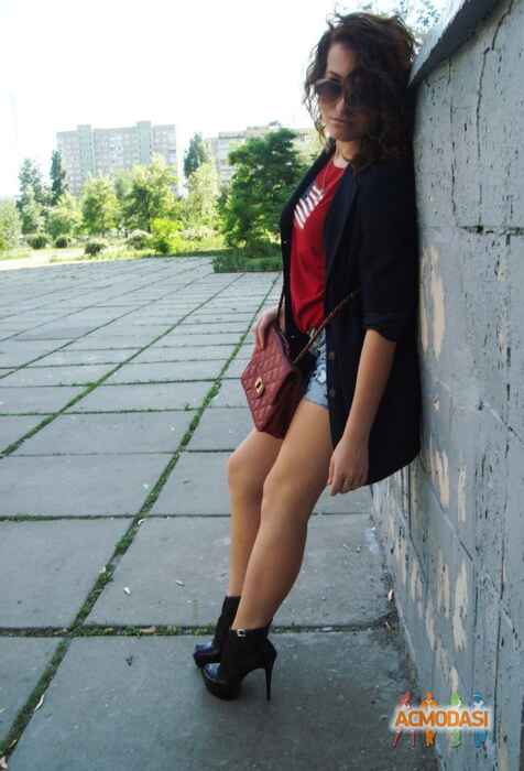 Валерия  Бабич фото №203876. Завантажено 26 Травня 2012