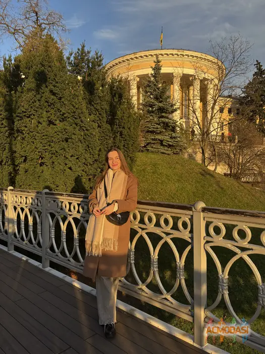 Дарʼя  Радченко фото №1752359. Завантажено 30 Січня 2026