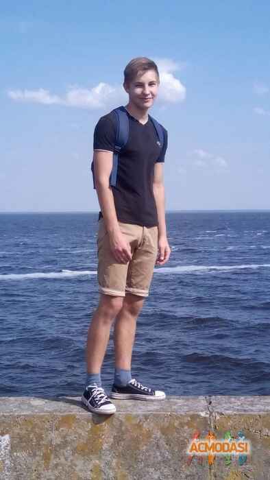 Сергій Михайлович Гридневський фото №1148305. Завантажено 05 Грудня 2017