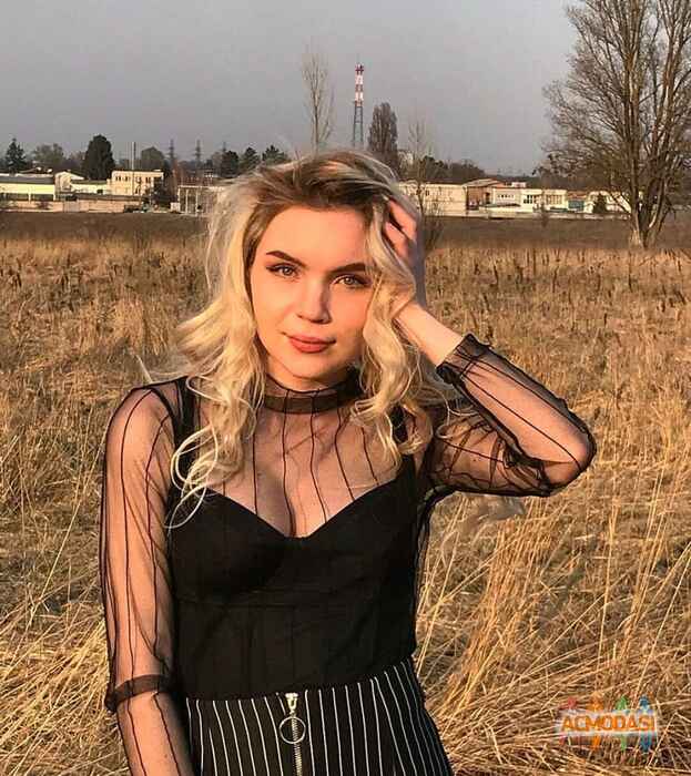 Ксенія Олександрівна Бойко фото №1461328. Завантажено 15 Жовтня 2019