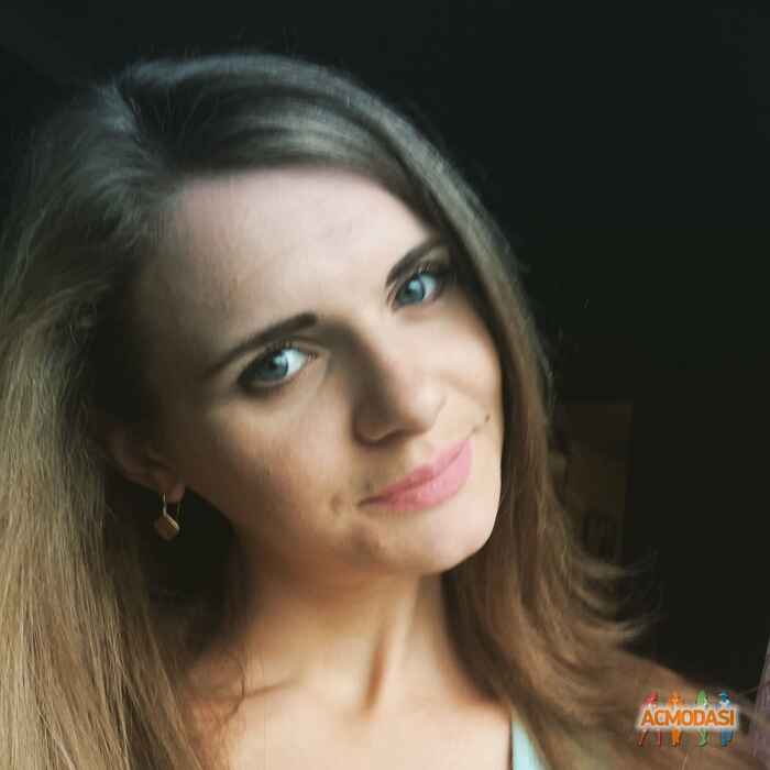 Вікторія Володимирівна Дубровіна фото №994705. Завантажено 07 Грудня 2016